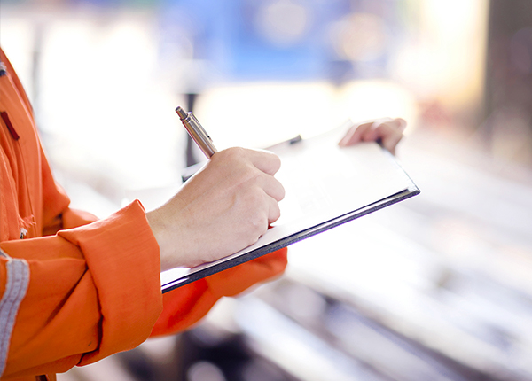 Risk Engineering Services